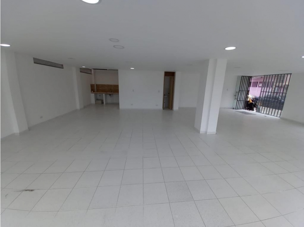 ARRIENDO LOCAL EL CRUCERO VILLAMARIA 105m² | ARRIENDOS VILLAMARÍA - 2