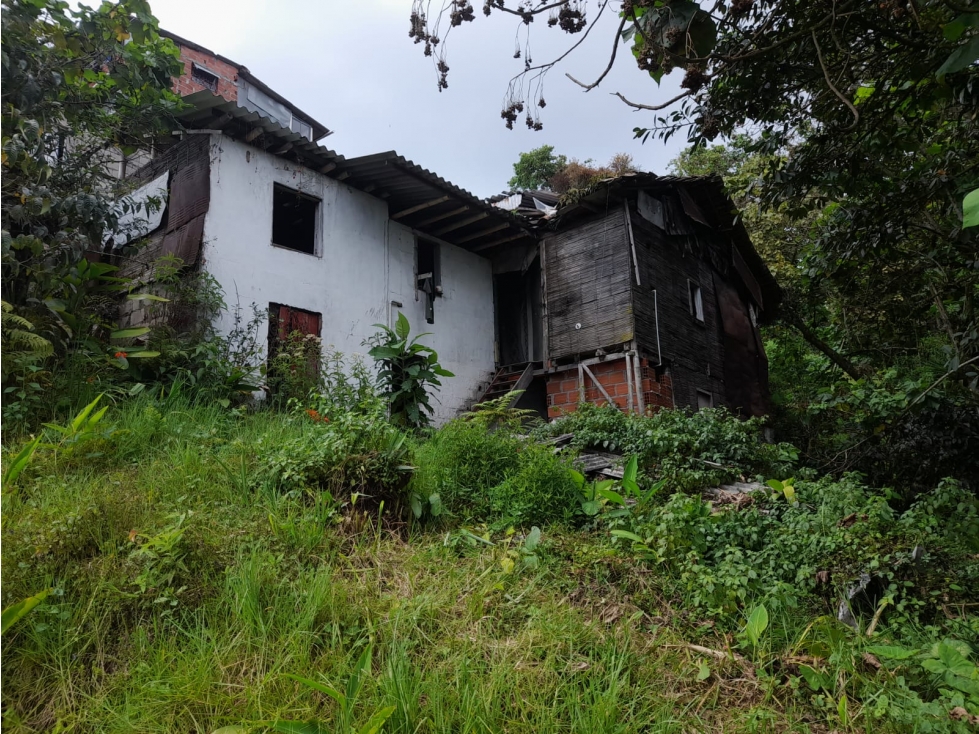 VENTA LOTE 428m2 PERSIA MANIZALES VISTA PANORÁMICA | LOTE EN VENTA - 2