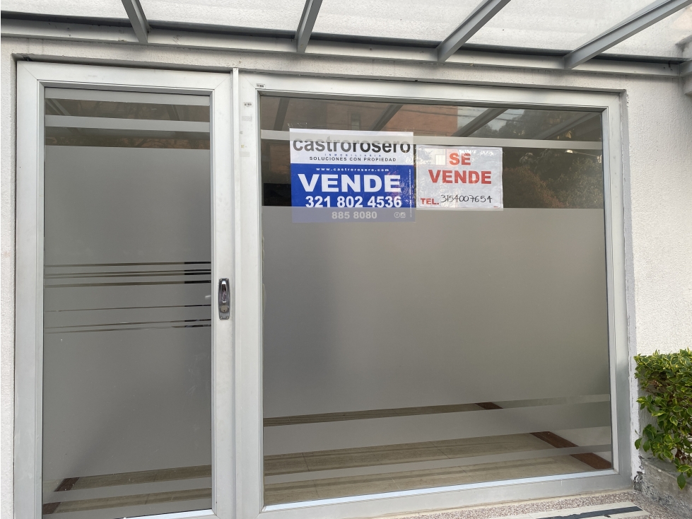 VENTA LOCAL PALERMO MANIZALES CON BAÑO | LOCAL COMERCIAL MANIZALES — foto 6