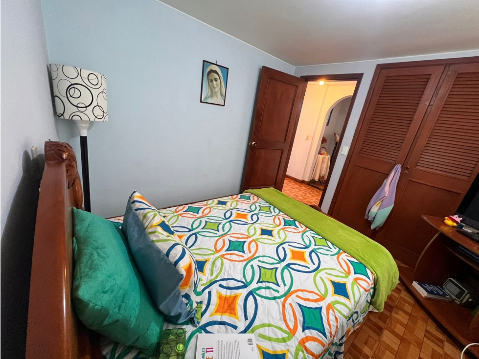 VENTA APARTAMENTO ARBOLEDA MANIZALES | APARTAMENTOS ECONÓMICOS — foto 6