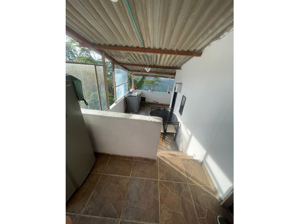 VENTA CASA CON RENTA LA LINDA MANIZALES | CASAS ECONÓMICAS — foto 2