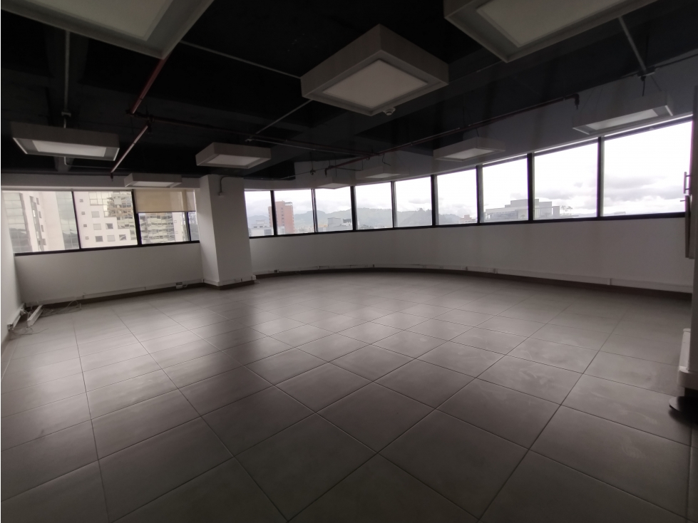 ARRIENDO OFICINA EL CABLE MANIZALES 60 m2 | ARRIENDOS MANIZALES — foto 6