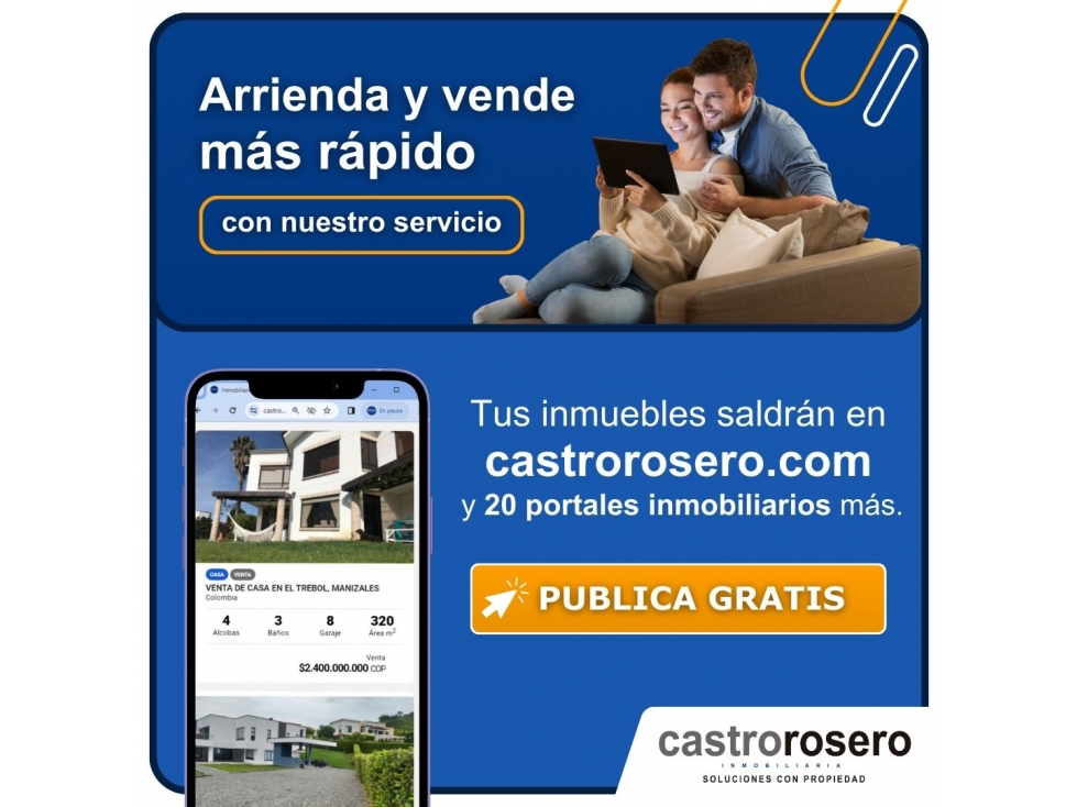 LOCAL EN VENTA EN COLOMBIA MANIZALES | VENTA DE LOCALES — foto 3