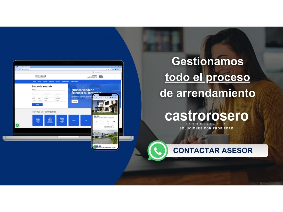 ARRIENDO LOCAL EN AVENIDA SANTANDER MANIZALES | ARRIENDOS MANIZALES — foto 6