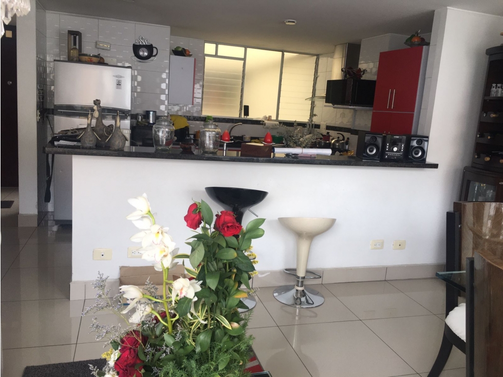 VENTA APARTAMENTO ALTA SUIZA MANIZALES DÚPLEX | APTO BARATO — foto 6