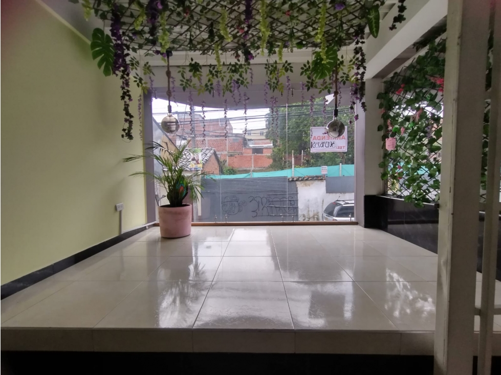 ARRIENDO LOCAL CENTRO VILLAMARÍA CON SERVICIOS | ARRIENDOS VILLAMARÍA - 6