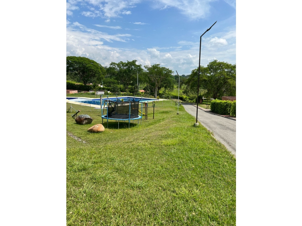 VENTA LOTE KM 66 TRES PUERTAS PALESTINA 1.370 m² | BUEN CLIMA - 1