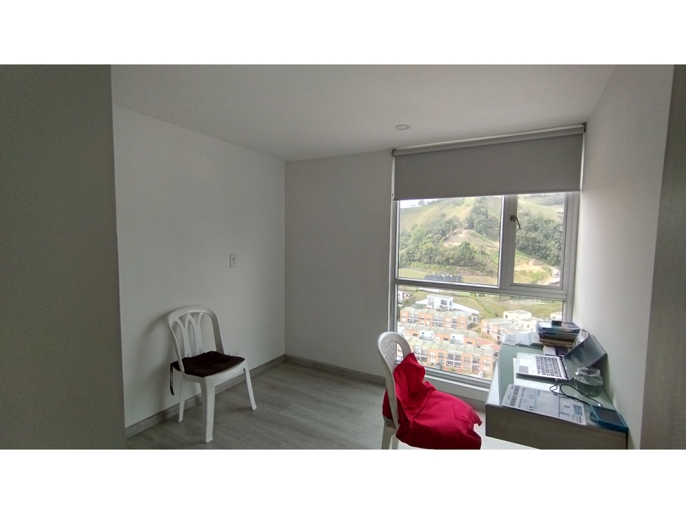 VENTA APARTAMENTO POR SAN MARCEL MANIZALES | APTOS MANIZALES — foto 2