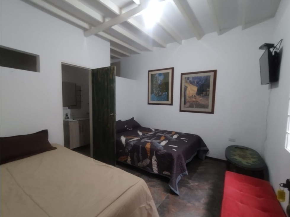 VENTA CASA CON RENTA CHIPRE MANIZALES 3 NIVELES | CASAS MANIZALES — foto 2