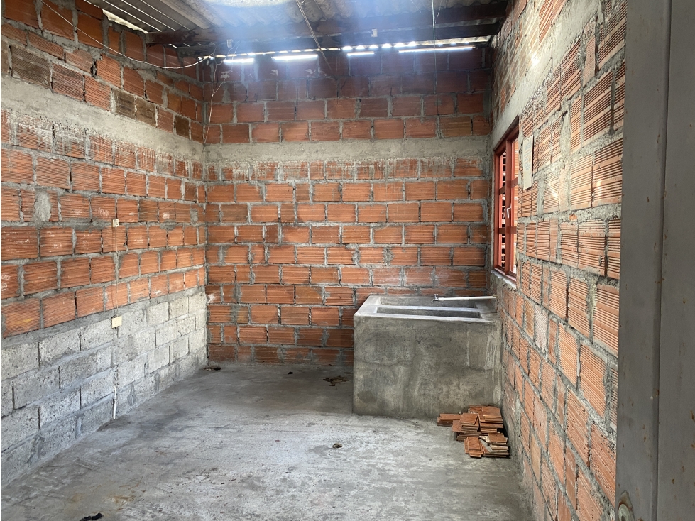 VENTA CASA CON RENTA EN VILLAHERMOSA MANIZALES | CASA EN VENTA — foto 6