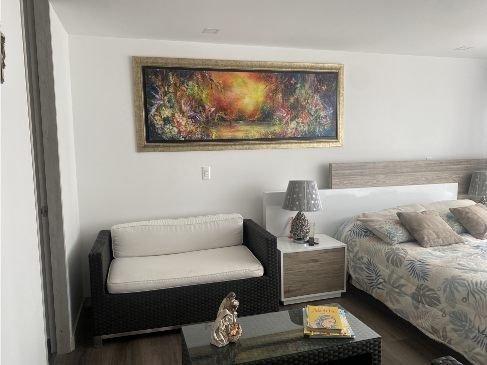 VENTA APARTAMENTO EN PALERMO, MANIZALES | INMOBILIARIA MANIZALES — foto 4