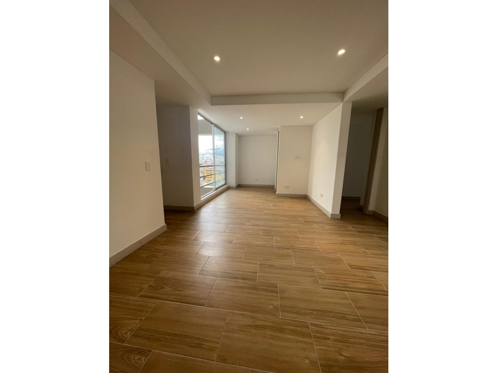 VENTA APARTAMENTO EN CHIPRE, MANIZALES | INMOBILIARIA CASTRO ROSERO