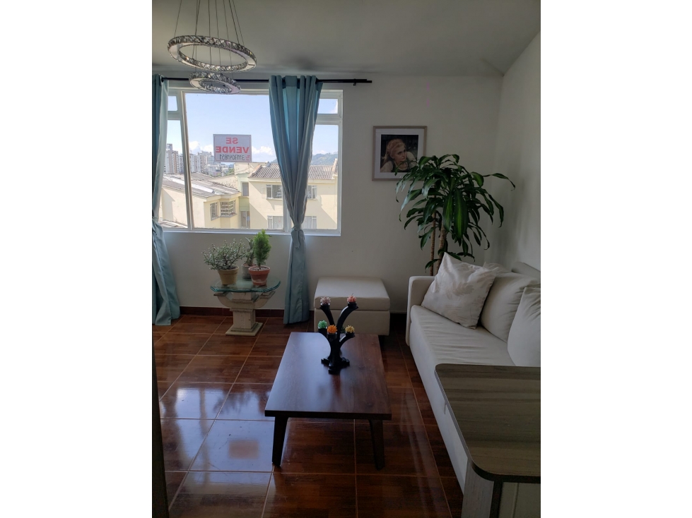 VENTA APARTAMENTO EN ALTA SUIZA, MANIZALES | APARTAMENTO BARATO — foto 5