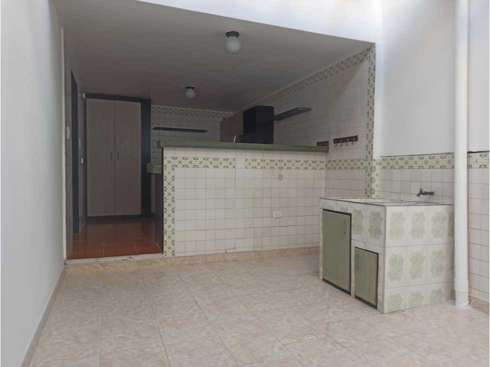 ARRIENDO CASA EN LA RAMBLA, MANIZALES | ARRIENDO CASA COMERCIAL — foto 6