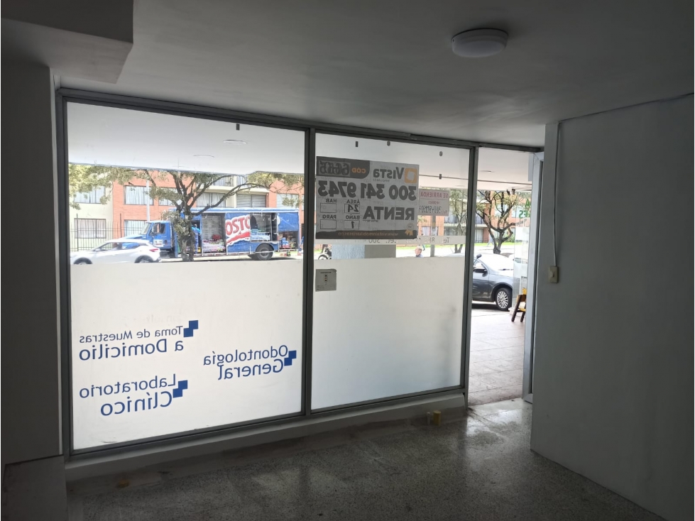 ARRIENDO LOCAL EN AVENIDA SANTANDER, MANIZALES | ARRIENDOS MANIZALES — foto 6