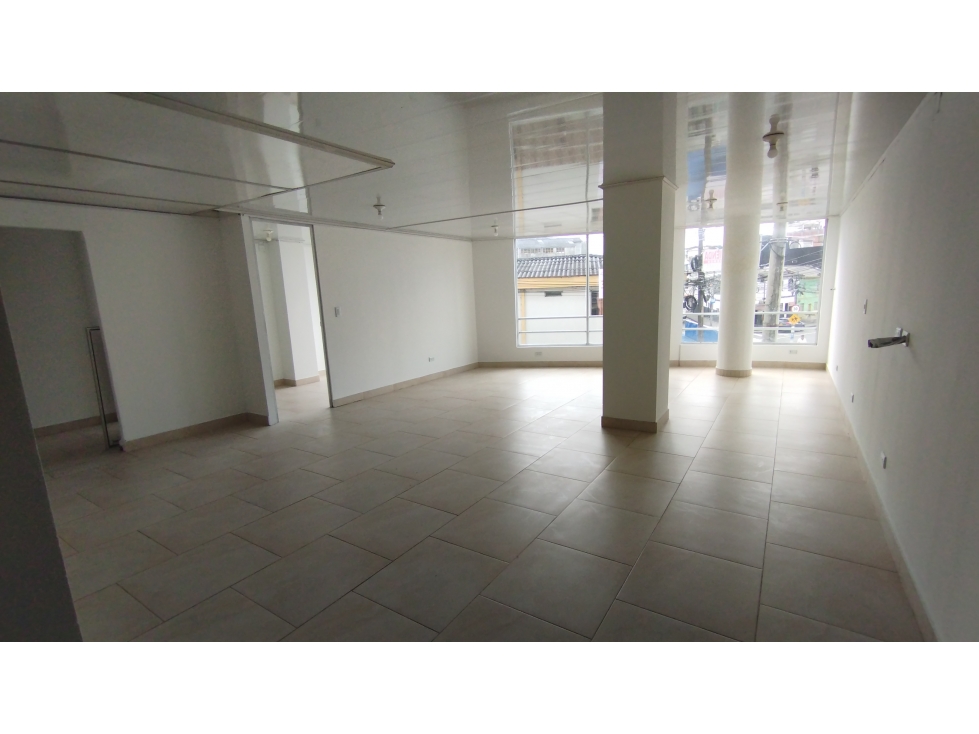 VENTA DE LOCAL EN COLOMBIA, MANIZALES 70m² | LOCALES EN VENTA