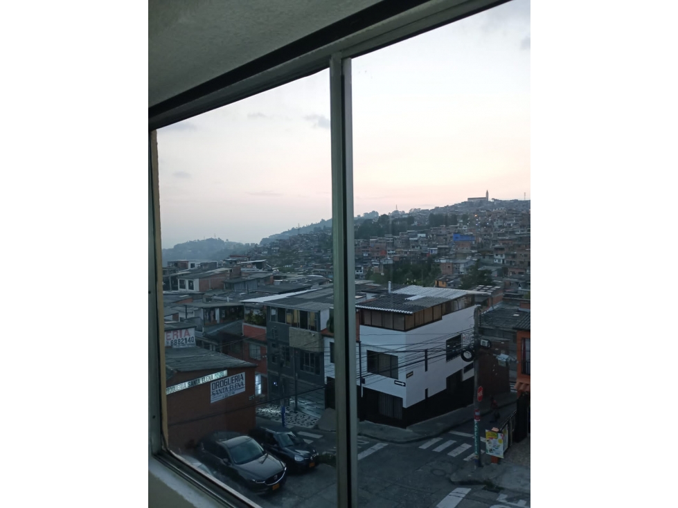 VENTA APARTAMENTO EN VILLA CARMENZA, MANIZALES | APARTAMENTO BARATO — foto 5