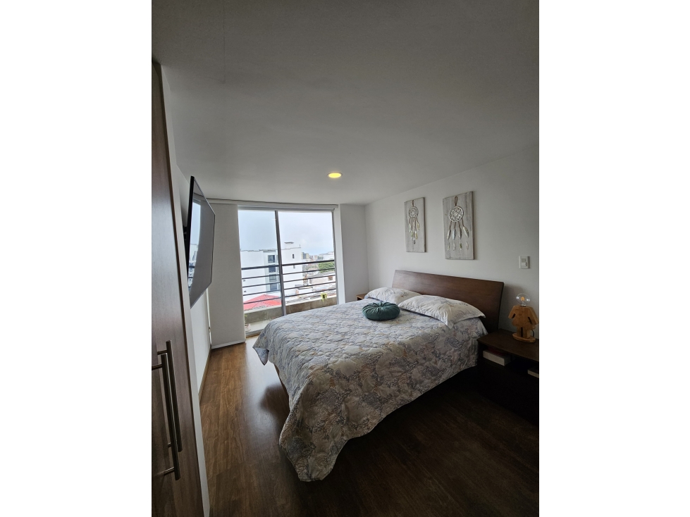 VENTA APARTAMENTO EN CHIPRE, MANIZALES | APARTAMENTOS BARATOS — foto 2