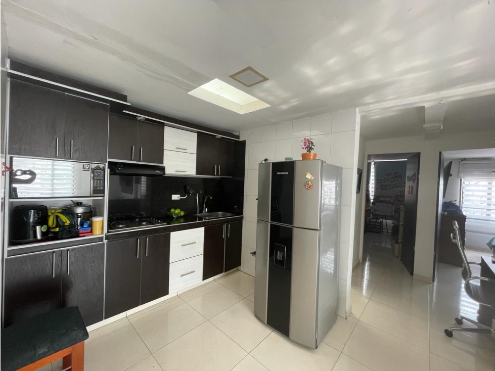 VENTA CASA EN VILLAMARIA, CALDAS | CASA DE 6 HABITACIONES — foto 6