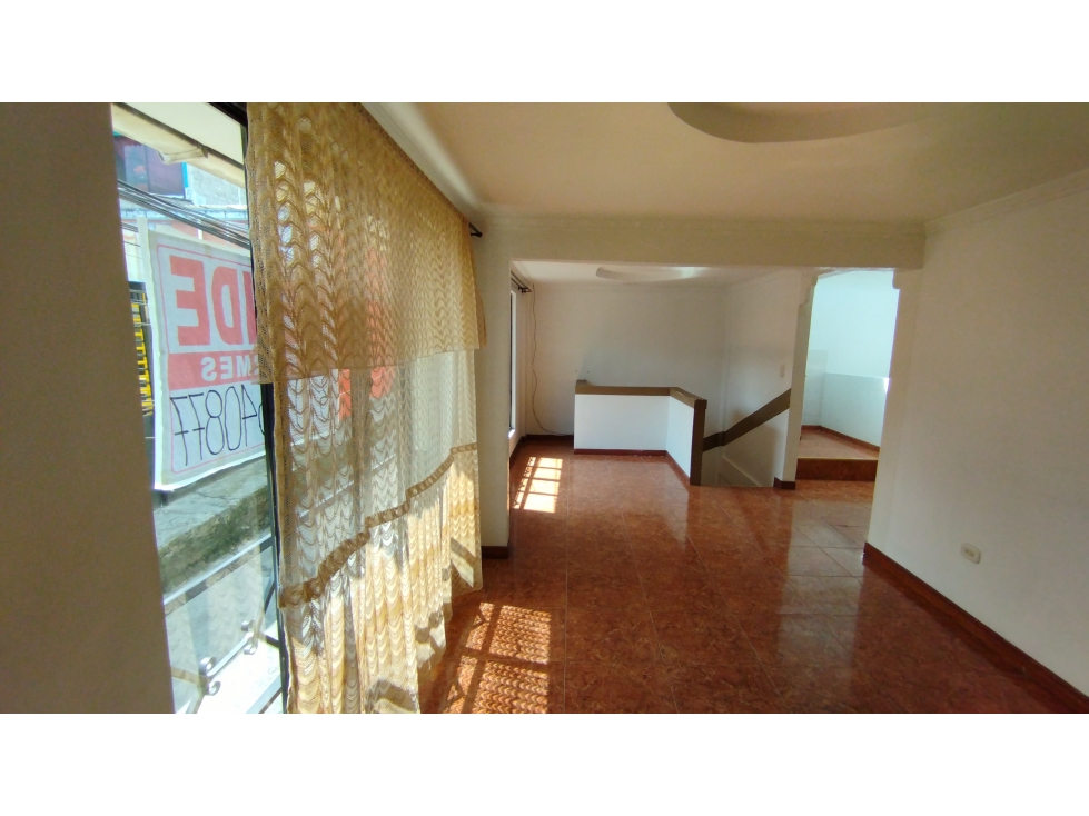 VENTA CASA EN LA PRADERA VILLAMARÍA | CASA EN VENTA - 1