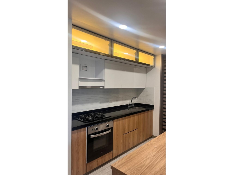VENTA DE APARTAMENTO EN MILÁN, MANIZALES | CASTRO ROSERO — foto 5