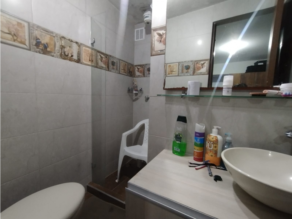 VENTA DE APARTAMENTO EN SANTA MARIA, MANIZALES | APARTAMENTO BARATO — foto 5