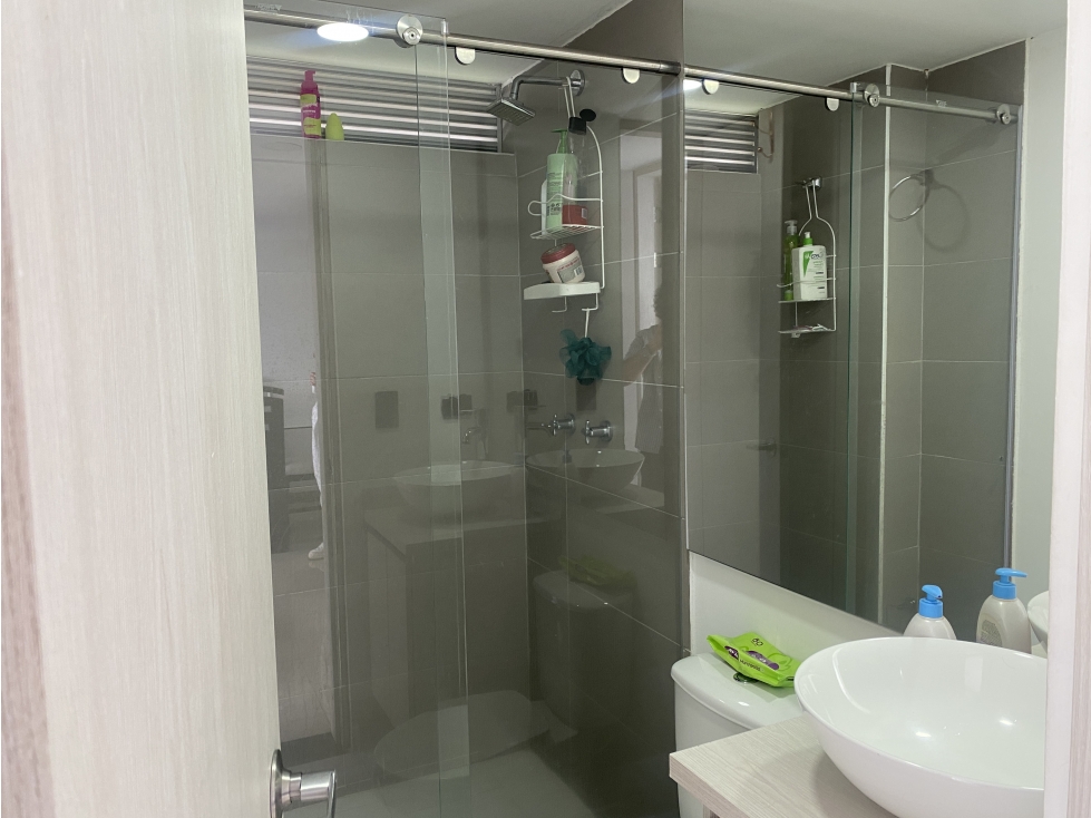 VENTA APARTAMENTO EN CAMPOHERMOSO MANIZALES | APTO BARATO — foto 6