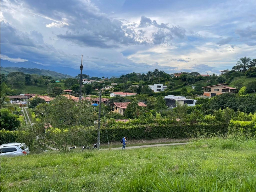 VENTA LOTE EN CONJUNTO CERRADO EN KM 41 MANIZALES | LOTE EN VENTA — foto 6