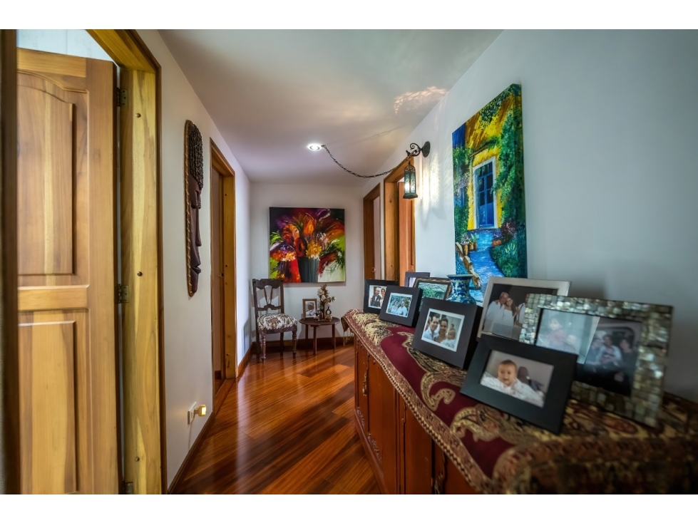 VENTA APARTAMENTO EN AVENIDA SANTANDER MANIZALES | APTO EN VENTA — foto 6