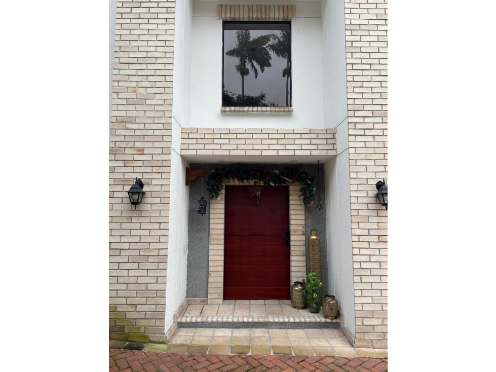 VENTA CASA CAMPESTRE EN EL TRÉBOL MANIZALES | CASA DE LUJO — foto 6
