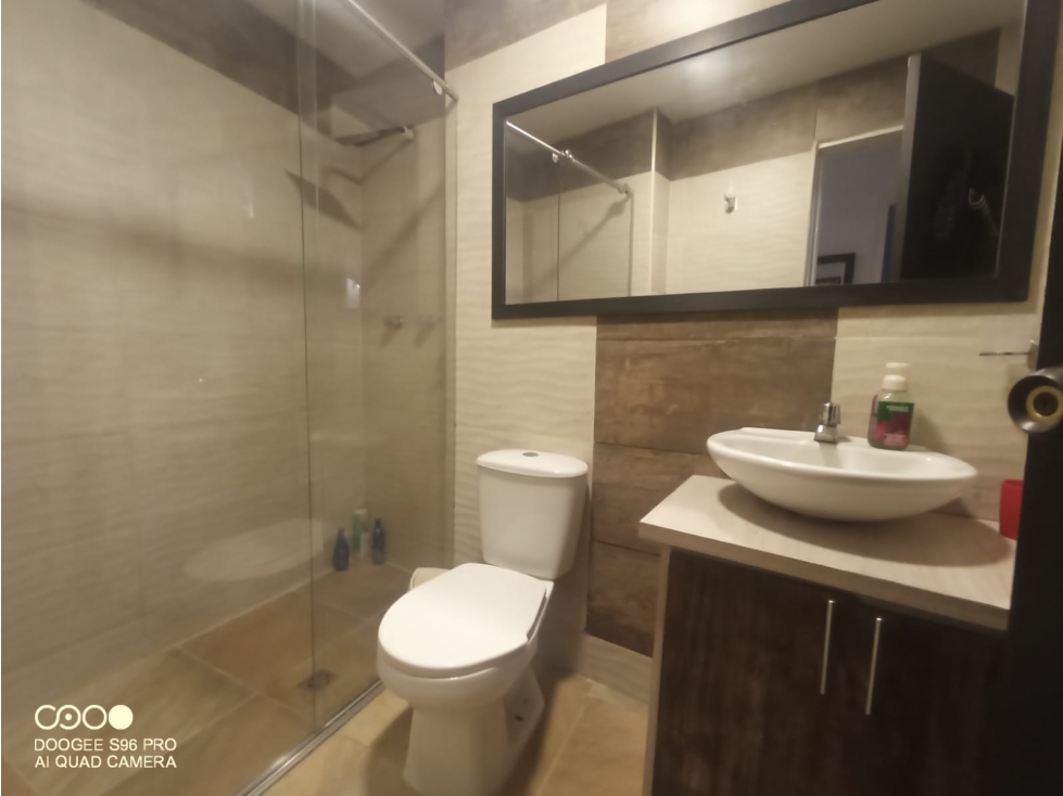 VENTA APARTAMENTO EN LA FRANCIA MANIZALES | APARTAMENTO BARATO — foto 6