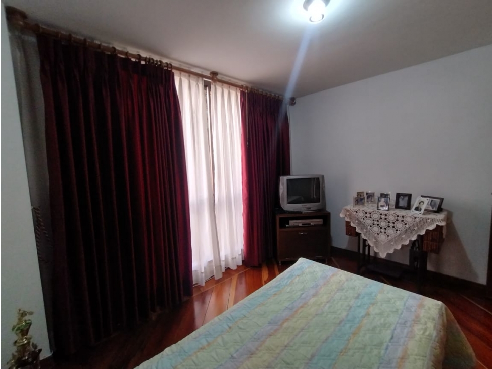 VENTA APARTAMENTO EN LA CAMELIA MANIZALES | APARTAMENTO CON GARAJE — foto 6