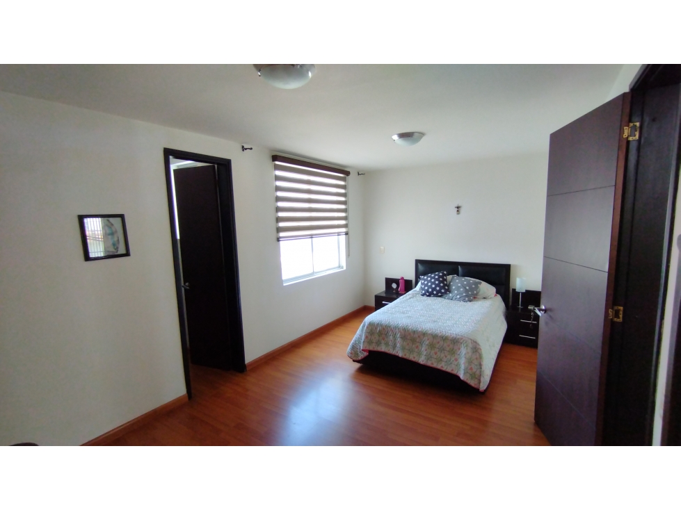 VENTA CASA EN LA CAROLA MANIZALES | CASAS EN VENTA — foto 6