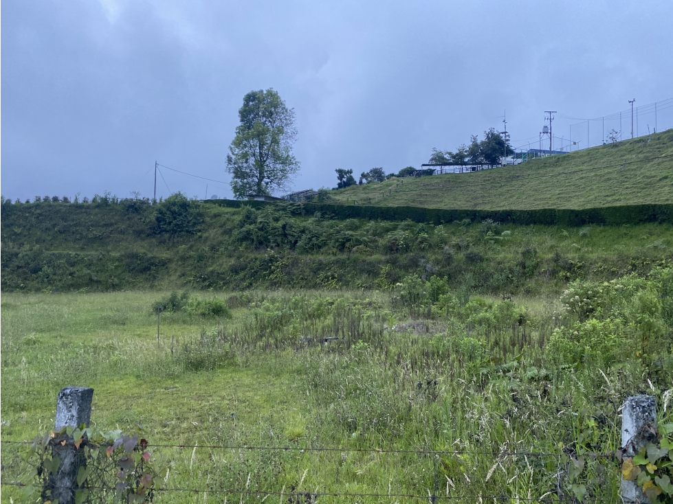 LOTE EN VENTA EN MALTERÍA MANIZALES | VENTA LOTE — foto 6