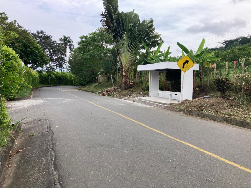 LOTE EN VENTA CONJUNTO CERRADO EN LIBANO LAS MARGARITAS | VENTA LOTE - 6
