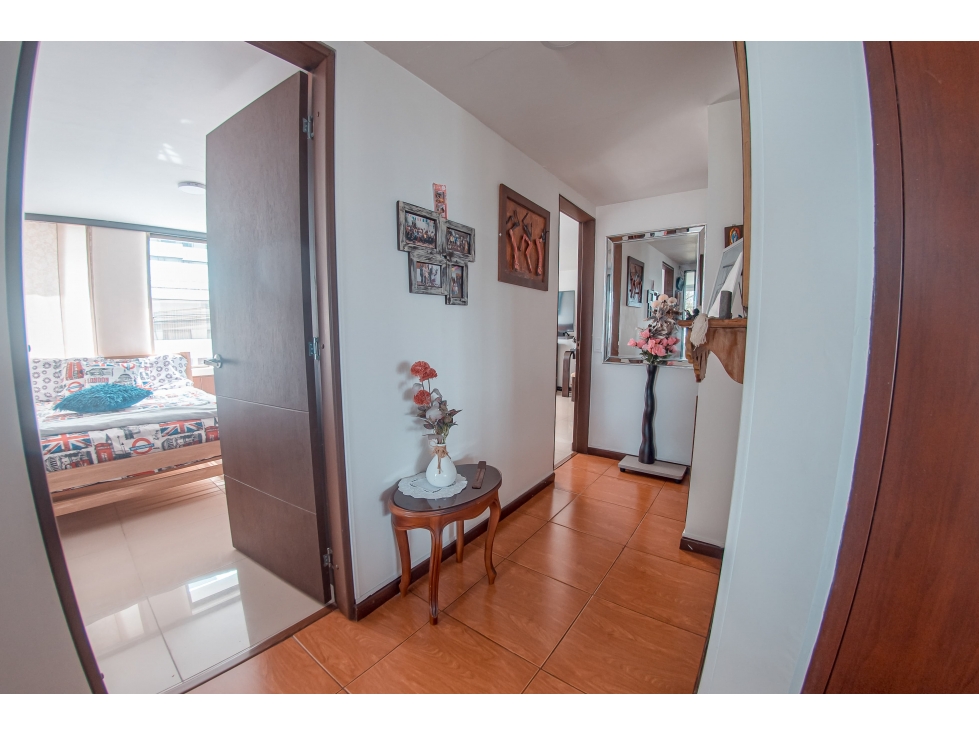 APARTAMENTO EN VENTA EN PALERMO MANIZALES | VENTA APTO — foto 6