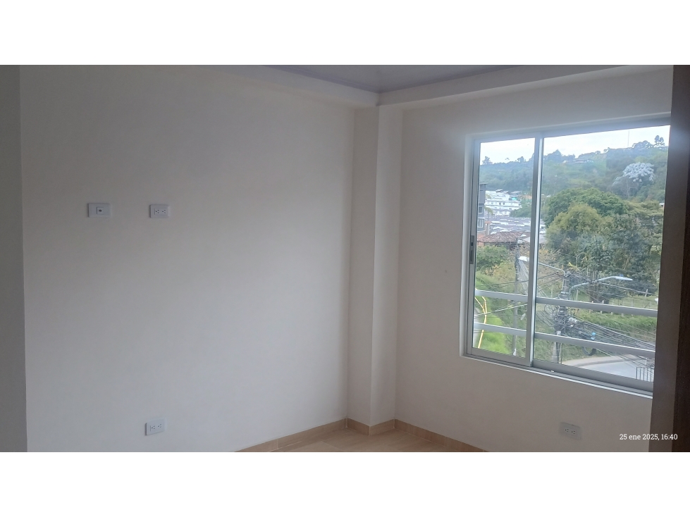 APARTAMENTO EN VENTA EN BAJO MONSERRATE VILLAMARÍA | VENTA APTO