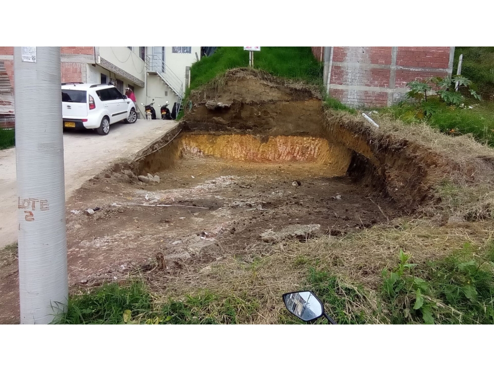 LOTE EN VENTA EN TURÍN VILLAMARÍA | VENTA DE LOTES - 1