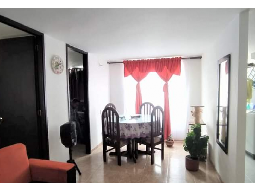 APARTAMENTO EN VENTA EN VILLAPILAR MANIZALES | VENTA APTO