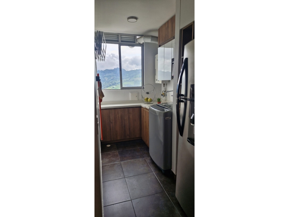 APARTAMENTO EN VENTA EN TEJARES MANIZALES | VENTA APTO — foto 6