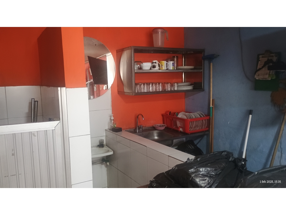 LOCAL EN VENTA EN CAMPOHERMOSO MANIZALES | VENTA LOCAL — foto 4