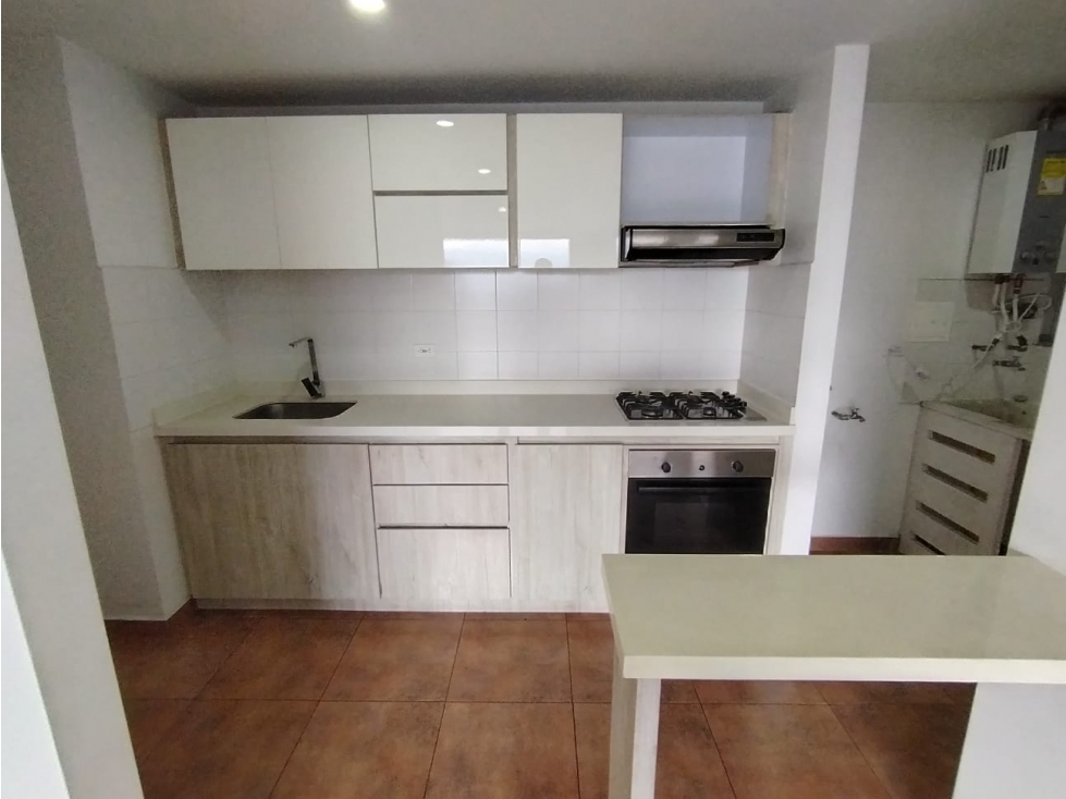 APARTAMENTO EN VENTA EN EL TRÉBOL, MANIZALES | VENTA APTO — foto 6