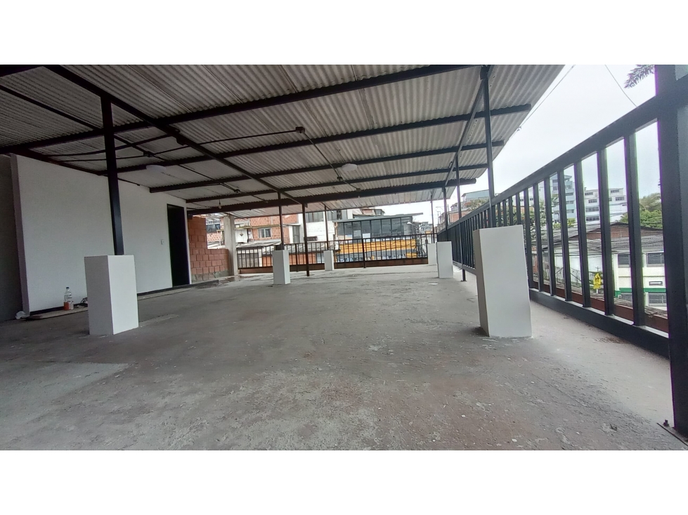 LOCAL EN ARRIENDO EN VILLAMARÍA CALDAS | ARRIENDO LOCAL - 2