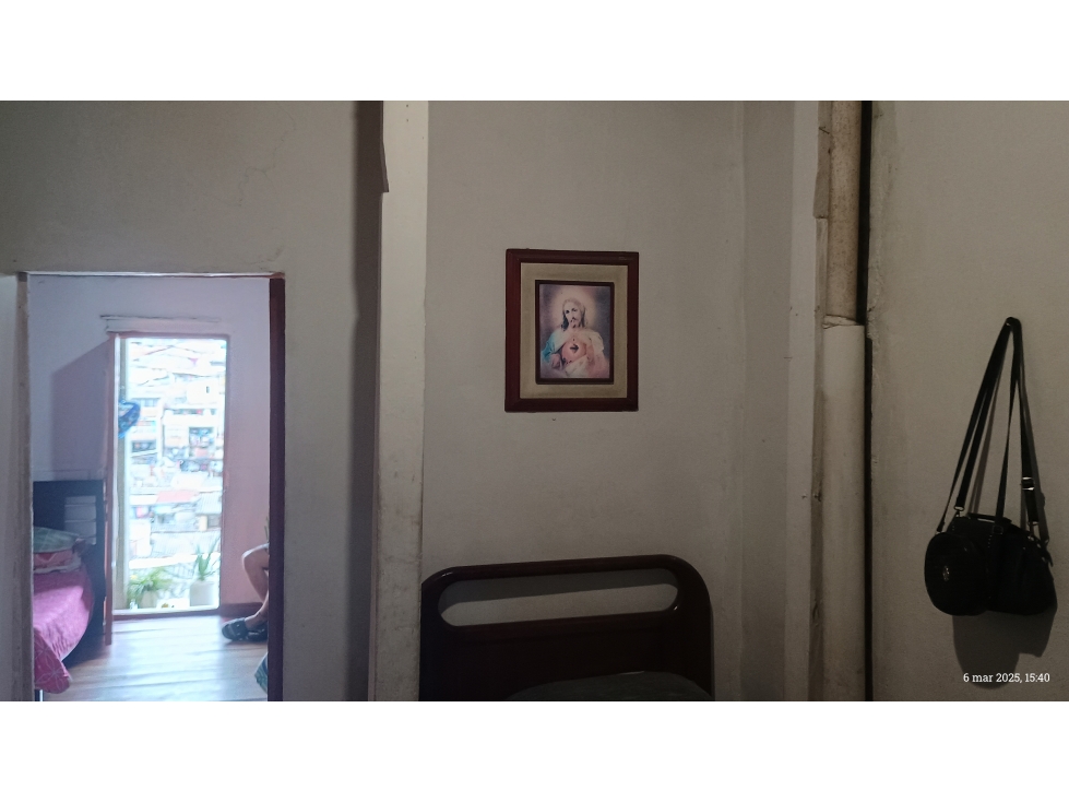 CASA CON RENTA EN VENTA EN VILLANUEVA MANIZALES | VENTA CASA — foto 6