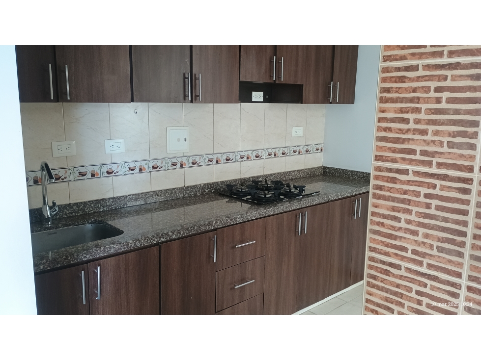 APARTAMENTO EN VENTA EN CHIPRE MANIZALES | VENTA APTO — foto 6
