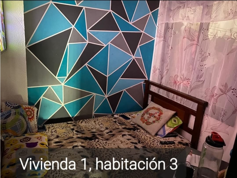 CASA CON RENTA EN VENTA EN VILLAMARÍA CALDAS | VENTA CASA — foto 6