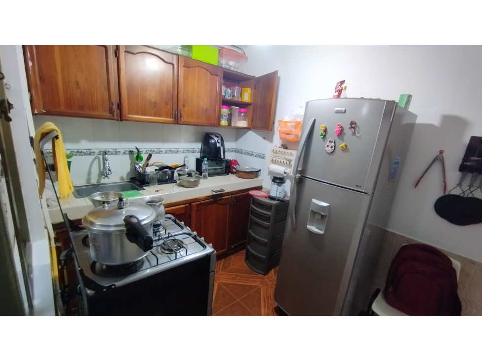APARTAMENTO EN VENTA EN LA LINDA MANIZALES | VENTA APTO — foto 6
