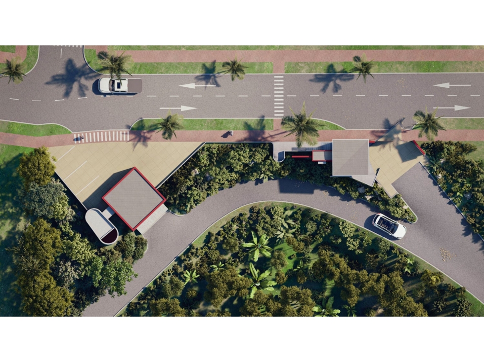 VENTA DE LOTES URBANIZADOS EN CONDOMINIO CAMPESTRE | MANIZALES — foto 6