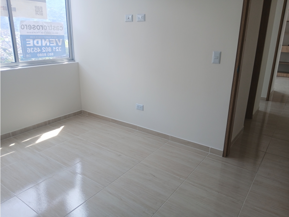 APARTAMENTO EN VENTA EN EL CRUCERO VILLAMARÍA | VENTA APTO