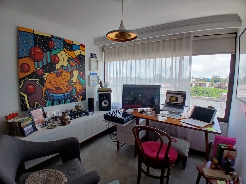 APARTAMENTO EN VENTA EN PALERMO MANIZALES | VENTA APTO — foto 6